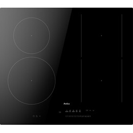 Placa de inducción AMICA PIA6541PHTSUN 3.0