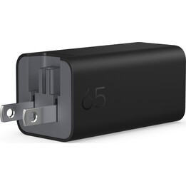 GaN Wall Charger - USB-C Power Adapter
