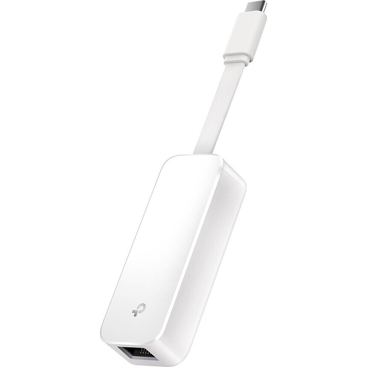 ADAPT USB TO ETHERNET TP-LINK UE300