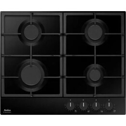 Plaque de cuisson à gaz Amica PGA6100APB