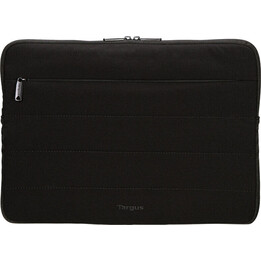 Targus Puffer custodia per laptop 14" nero
