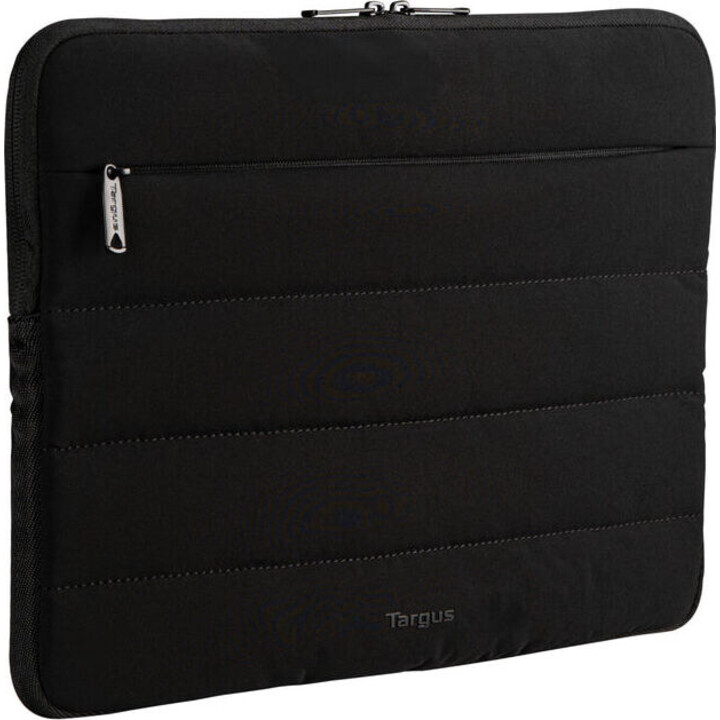 Targus Puffer capa para portátil 14" preta