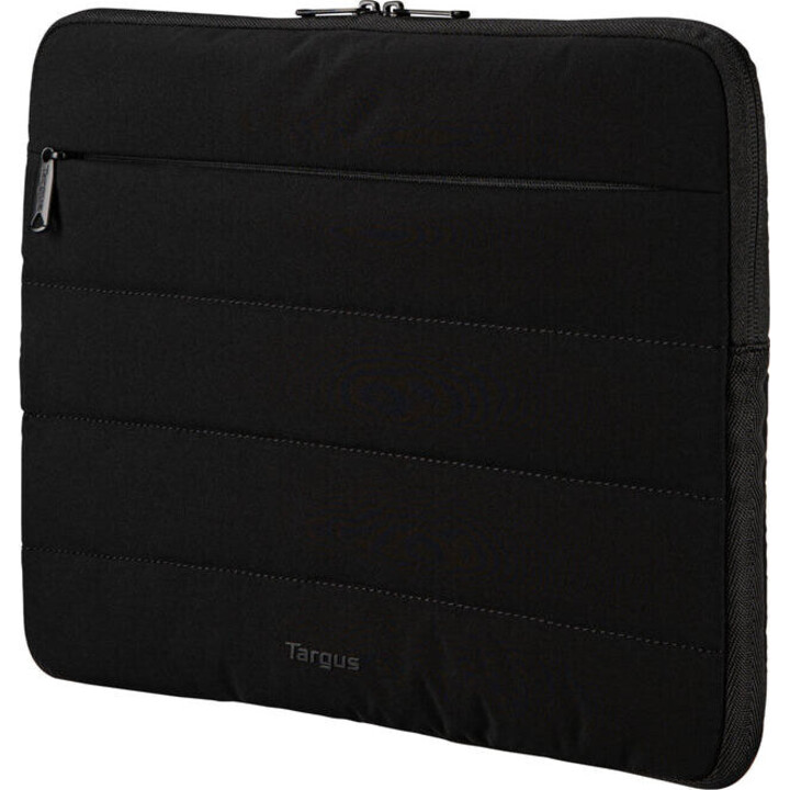 Targus Puffer capa para portátil 14" preta