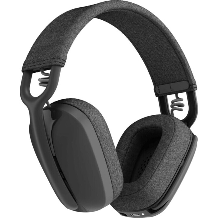 Zone Vibe Wireless Headset - Teams Version (native Bluetooth)