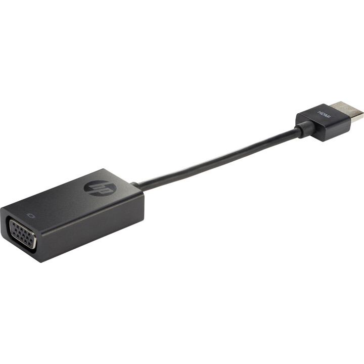 HDMI to VGA Adapter