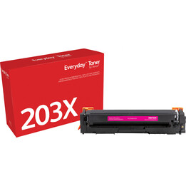Xerox Everyday Magenta kompatibel mit HP 203X High Performance