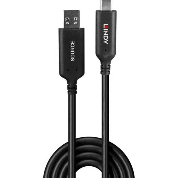 50M USB 3.2 GEN 2 TYPE A TO C