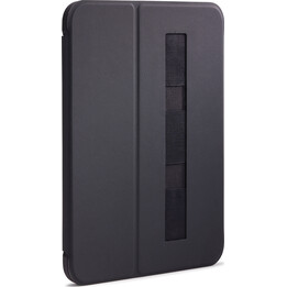 Funda Case Logic 5071 Snapview para iPad 10.9 con soporte para Apple Pencil CSIE-2256 Negra