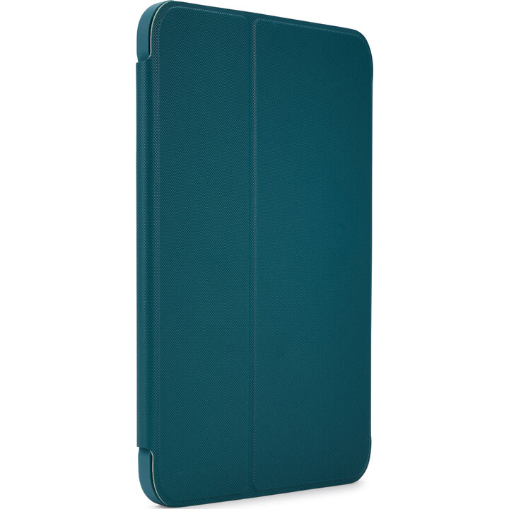 Capa Case Logic 4972 Snapview para iPad 10.9 CSIE-2156 Azul Patina