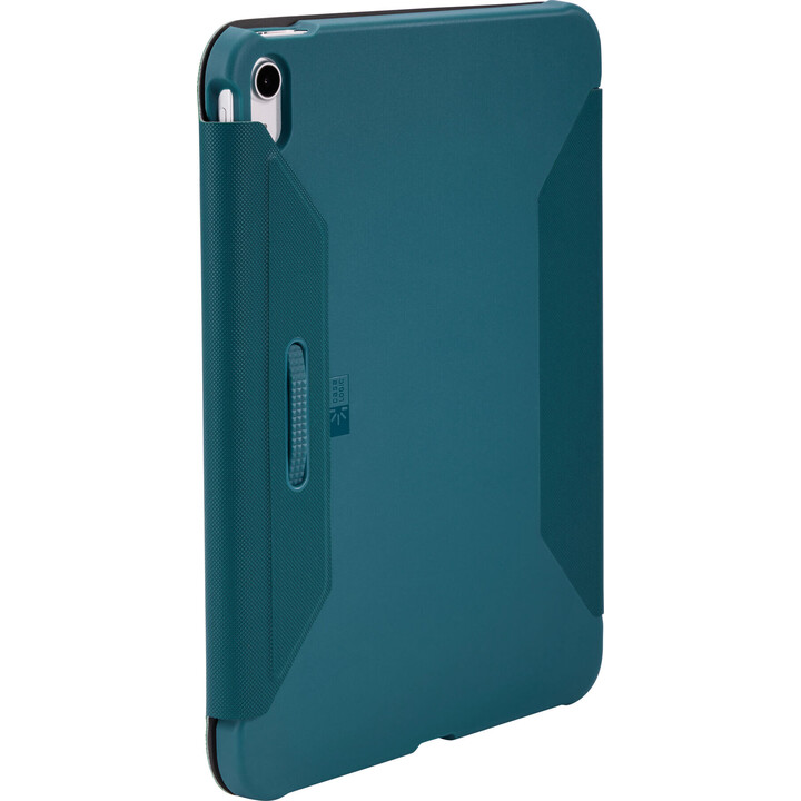 Capa Case Logic 4972 Snapview para iPad 10.9 CSIE-2156 Azul Patina