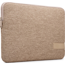Funda Case Logic 4952 Reflect para MacBook Pro de 13 pulgadas, color beige Boulder