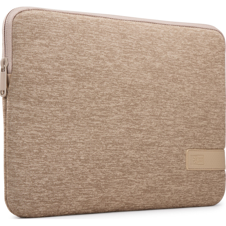 Capa Case Logic 4952 Reflect para MacBook Pro de 13 polegadas, cor bege Boulder