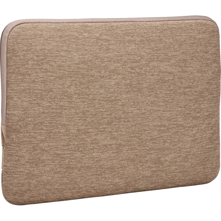 Capa Case Logic 4952 Reflect para MacBook Pro de 13 polegadas, cor bege Boulder