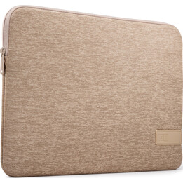 Custodia per laptop Case Logic 4961 Reflect 14, colore beige Boulder