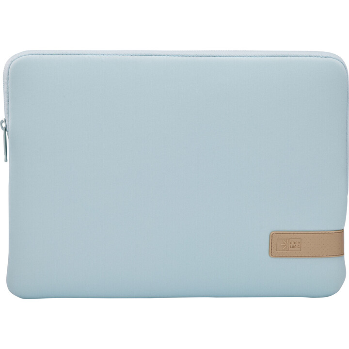 Capa Case Logic 4953 Reflect para MacBook Pro de 14 polegadas, Azul Claro