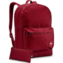 Case Logic 4927 Campus 24L CCAM-1216 Rojo Granada
