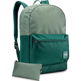 Boîtier Case Logic 4926 Campus 24L CCAM-1216 Vert Islay/Pin fumé