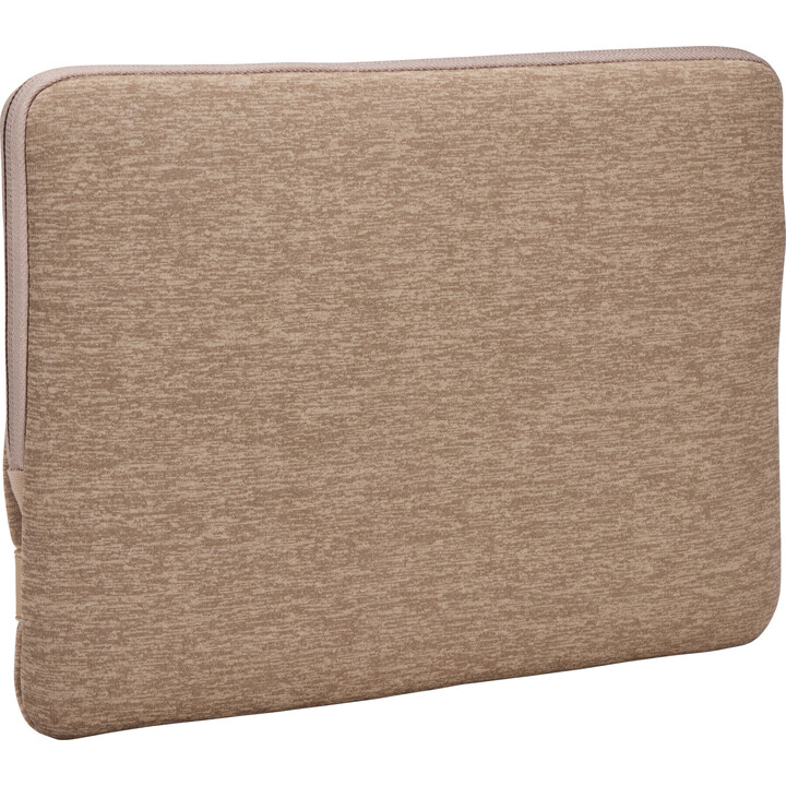 Capa Case Logic 4955 Reflect para MacBook Pro de 14 polegadas, cor bege Boulder