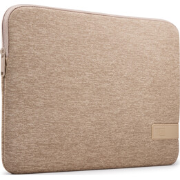 Case Logic 4958 Reflect 13 MacBook Pro Hülle, Boulder Beige