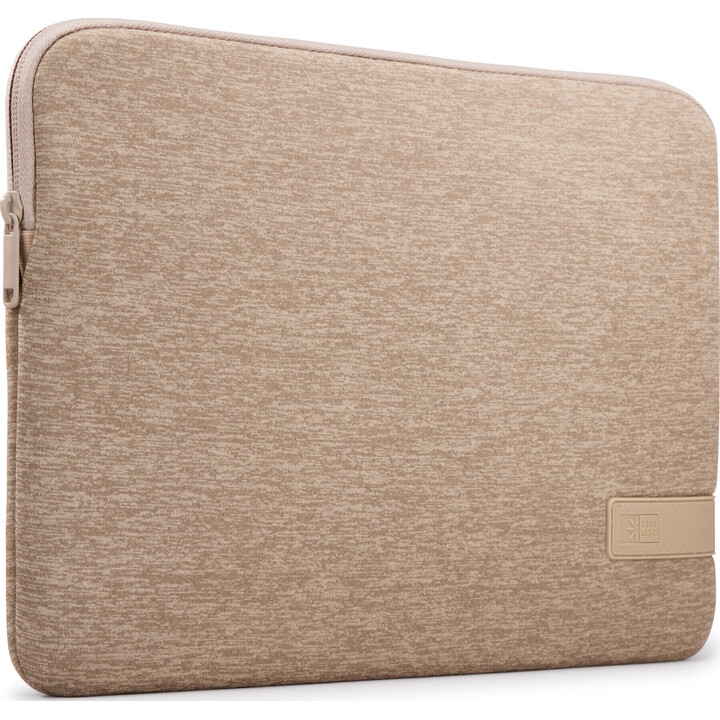 Capa para MacBook Pro Case Logic 4958 Reflect 13, cor bege Boulder