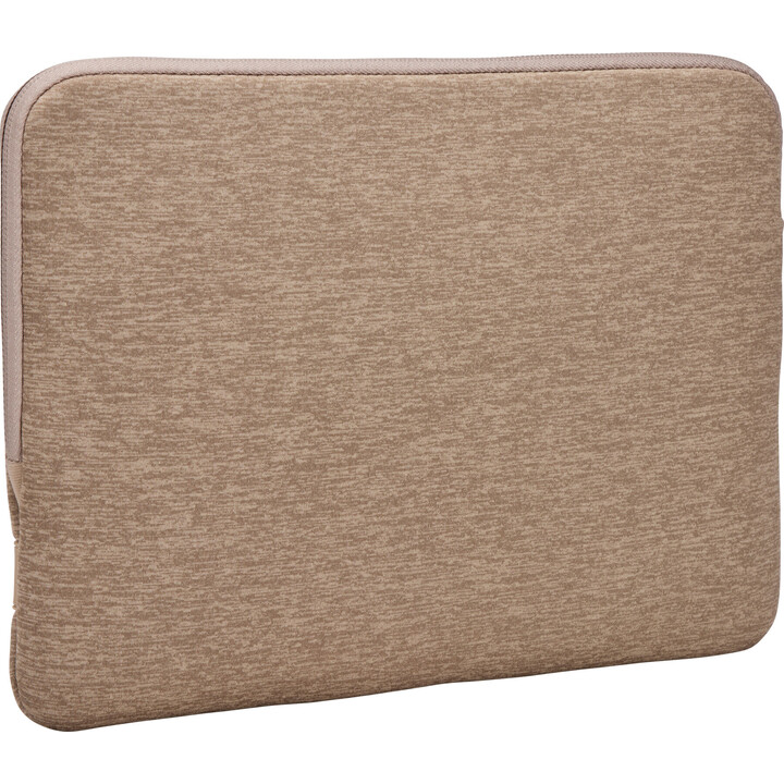 Capa para MacBook Pro Case Logic 4958 Reflect 13, cor bege Boulder