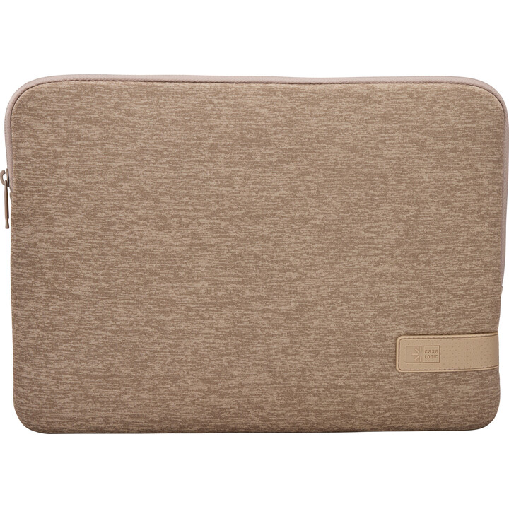 Capa para MacBook Pro Case Logic 4958 Reflect 13, cor bege Boulder