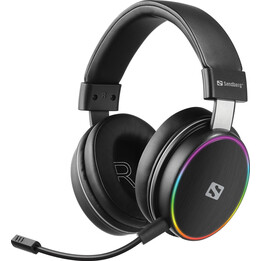 Fone de ouvido sem fio Sandberg 126-42 HeroBlaster