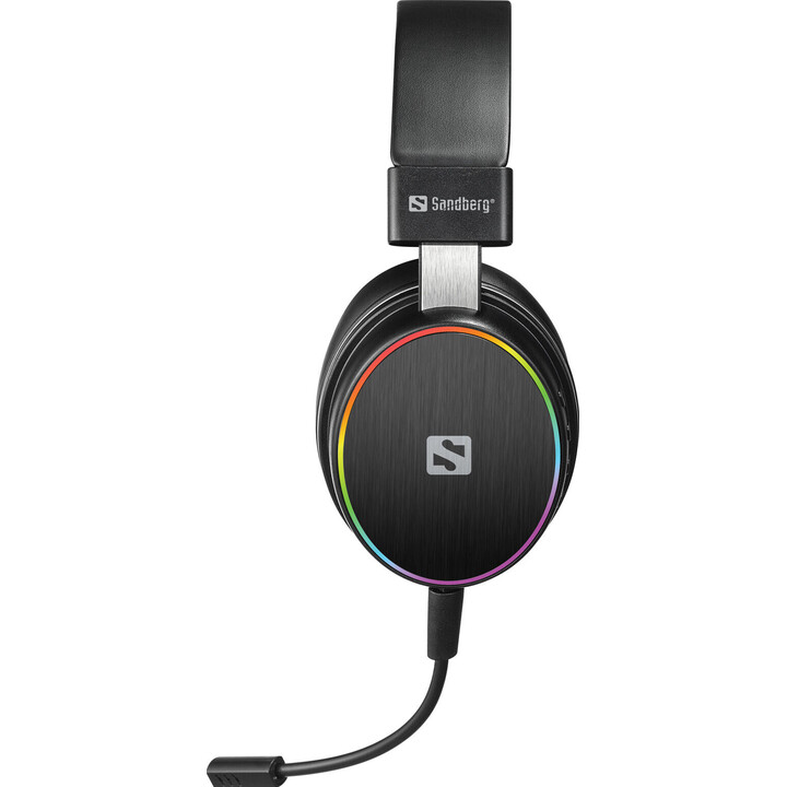 Sandberg 126-42 HeroBlaster Wireless Headset