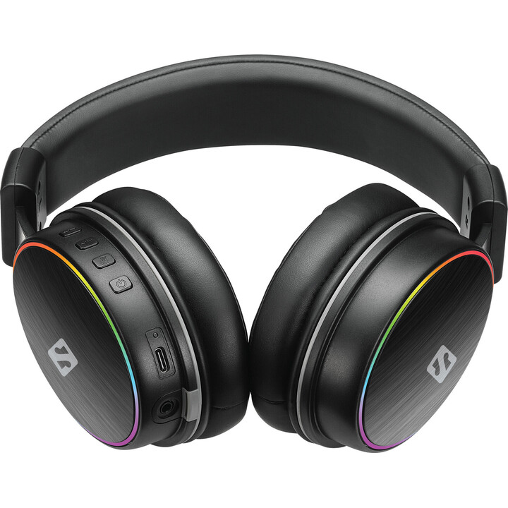 Cuffie wireless Sandberg 126-42 HeroBlaster