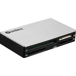 Lettore di schede multi-formato Sandberg 133-73 USB 3.0