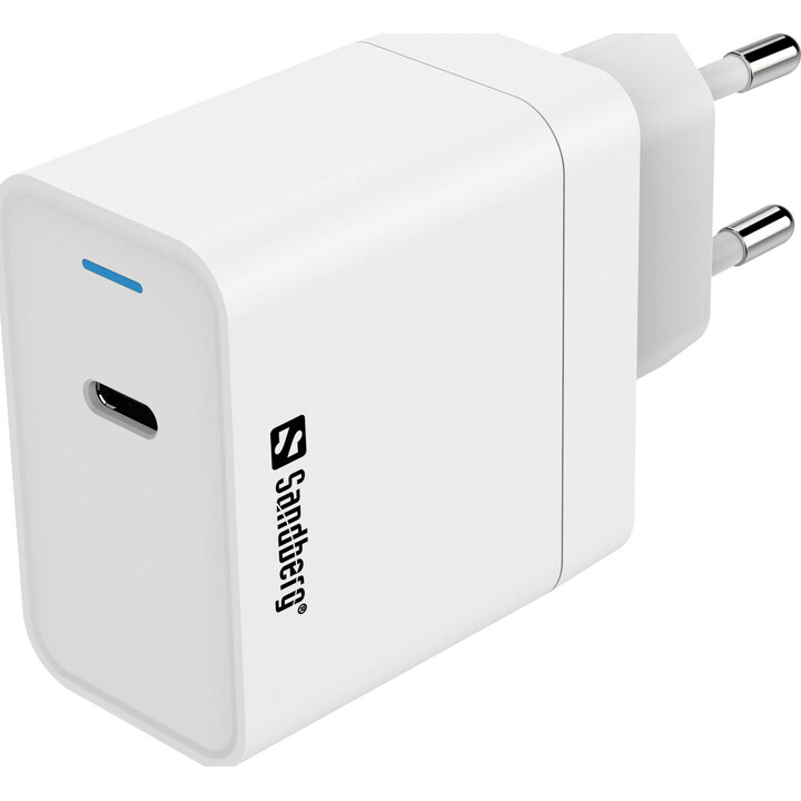 Sandberg 441-48 USB-C Netzteil PD65W EU
