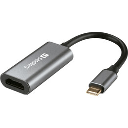 Sandberg 136-12 USB-C zu HDMI Link 4K/60 Hz