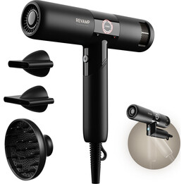 Revamp DR-6500-EU Enigma Revelation Hair Dryer