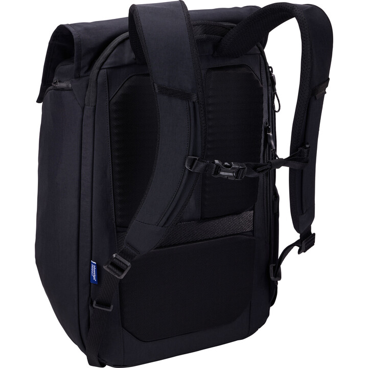 Thule 5014 Paramount Rucksack 27L Schwarz