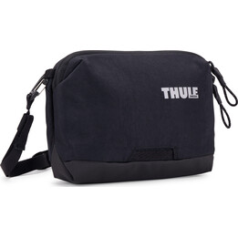 Bolsa transversal Thule 5005 Paramount 2L preta