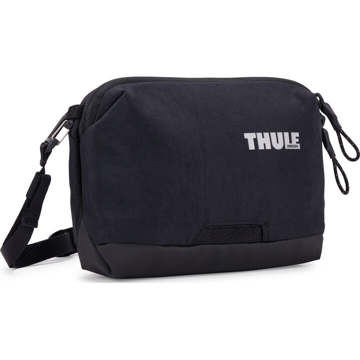 Bolsa transversal Thule 5005 Paramount 2L preta