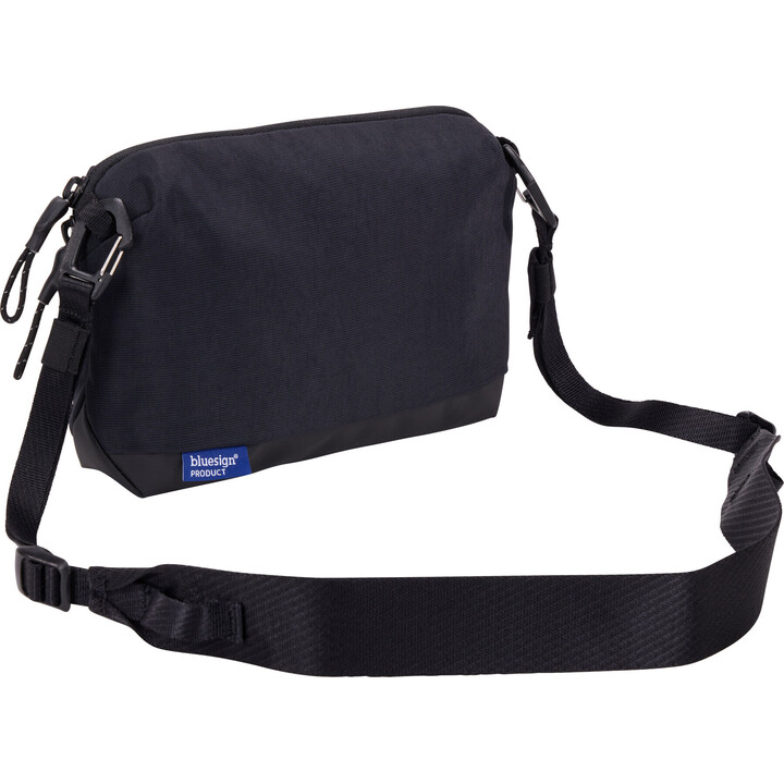 Bolsa transversal Thule 5005 Paramount 2L preta