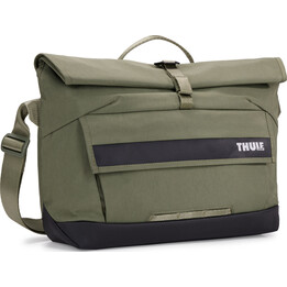 Bolsa transversal Thule 5008 Paramount 14L Verde Suave