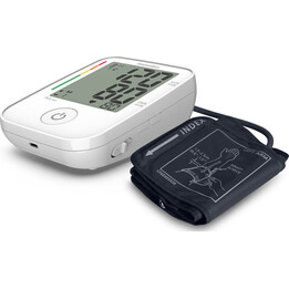 Homedics BPA-P200, tensiomètre bras précis pour la grossesse