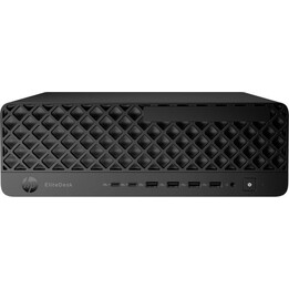 EliteDesk 8 SFF G1i Desktop AI PC Wolf Pro Security Edition Intel Core Ultra 5 235 32 GB DDR5-SDRAM 1 TB SSD