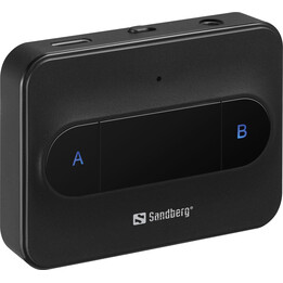 Sandberg 450-13 Liaison Bluetooth pour 2 casques