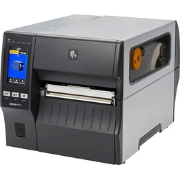 Zebra ZT421 TT 203dpi WLAN Printer