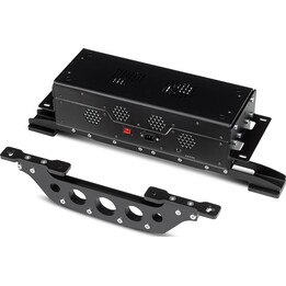 Piattaforma Next Level Racing Motion Plus