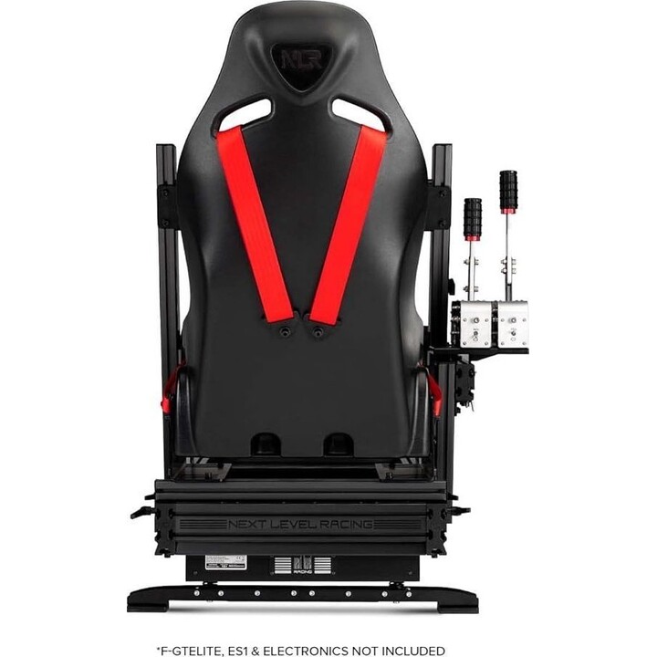 Plataforma Motion Plus da Next Level Racing