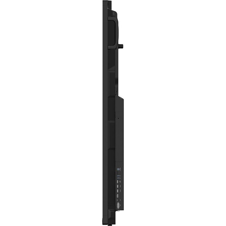 Philips 75BDL4252E/00 visualizzatore di messaggi Pannello piatto per segnaletica digitale 190,5 cm (75") LCD Wi-Fi 400 cd/m² 4K 