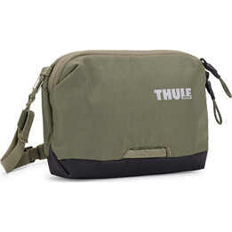 Bolsa transversal Thule 5006 Paramount 2L Verde Suave