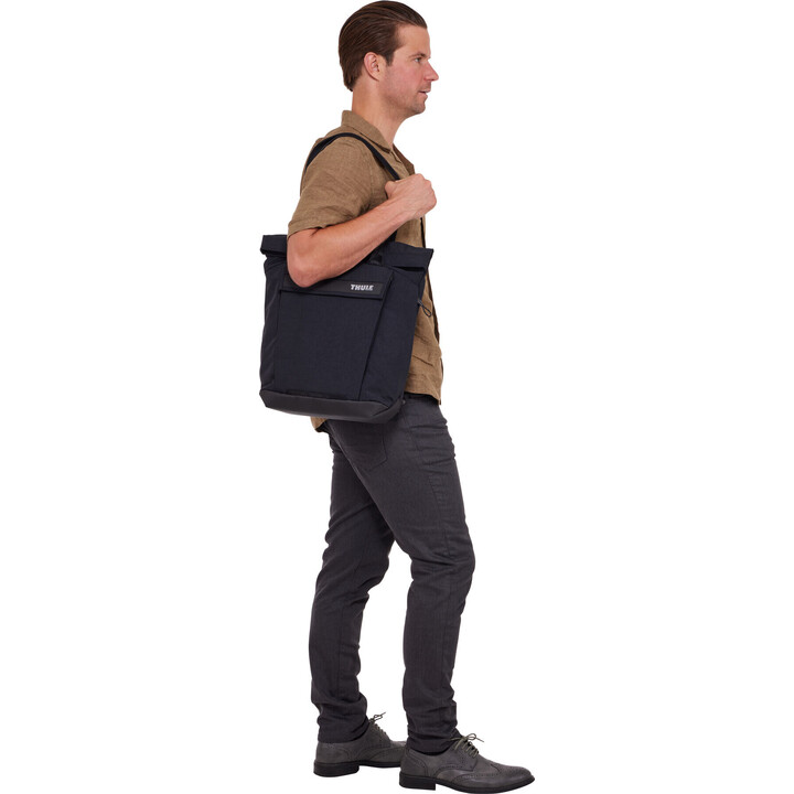 Borsa Thule 5009 Paramount Tote 22L nera