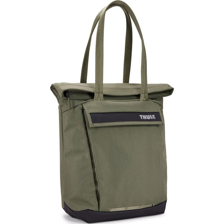 Sac cabas Thule 5010 Paramount 22L Vert clair