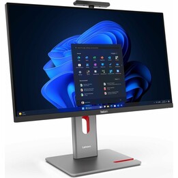Computer All-in-One ThinkCentre M90a Pro G6 13AM0005PB W11Pro Ultra 5 225/16GB/512GB/INT/27.0 QHD/3 anni di sistema operativo + 