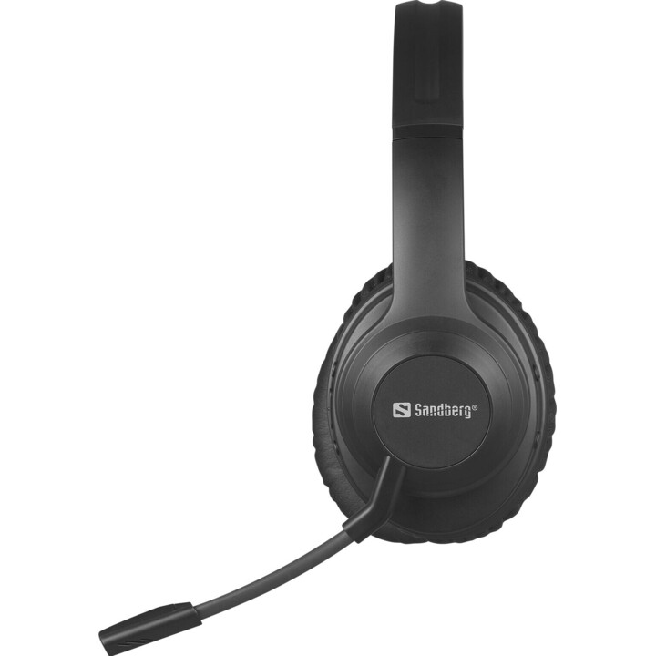 Cuffie Bluetooth Sandberg 126-45 ANC+ENC Pro
